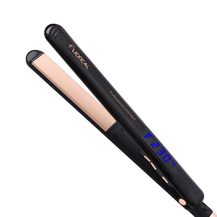 Lexical Hair Straightener 60W