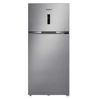 Whirlpool Refrigerator 630Liter - Stainless Steel <83cm> (WTMF 836653 XME)