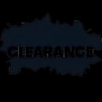 Clearance