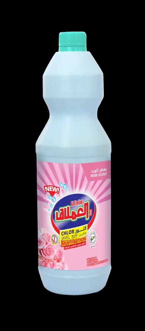 Al emlaq bleach 1 liter