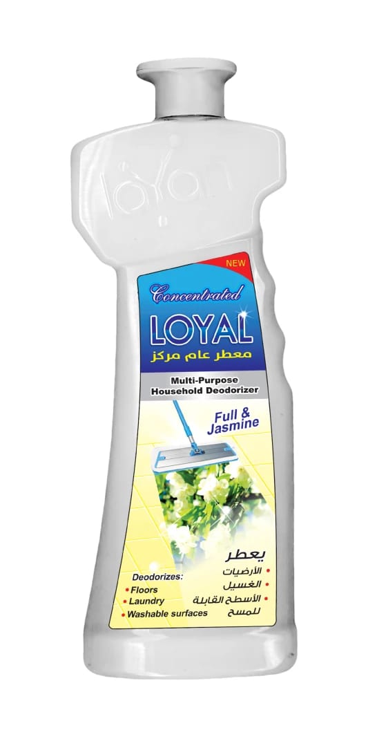 معطر لويال المركز كامل 700 مل
