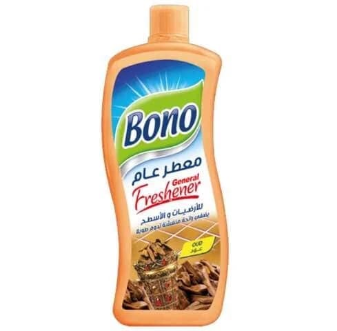 Bono General Freshener Oud 700ml