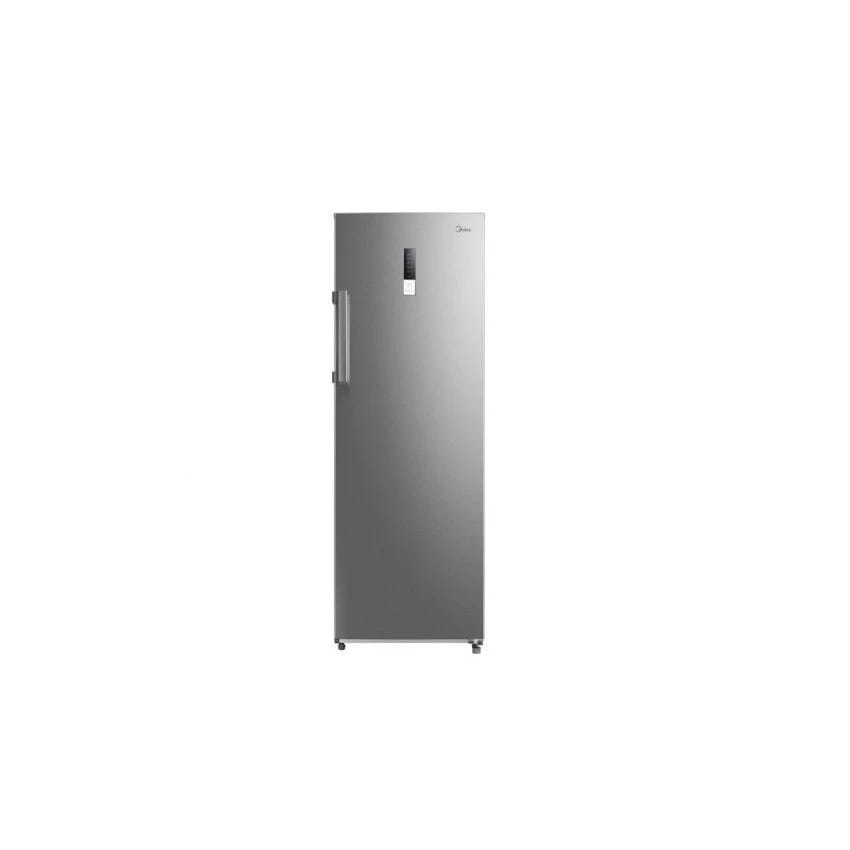 Media Freezer 7 Drawers 240L No Frost Steel MDRU333FZF02