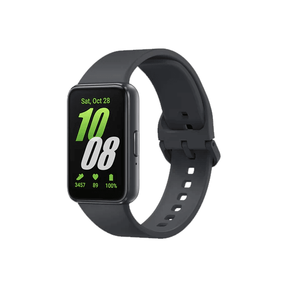 Samsung Galaxy Fit 3 AMOLED Display