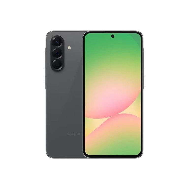 سامسونج جالاكسي A56 5G بشاشة AMOLED وكاميرا 50 ميجابكسل