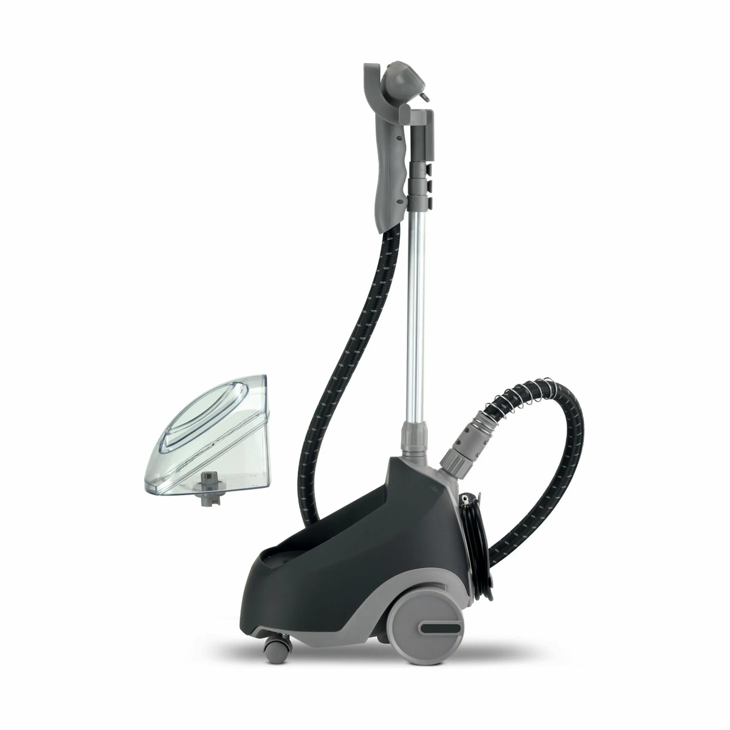Kenwood 1500W 2L Vertical Steam Iron Black