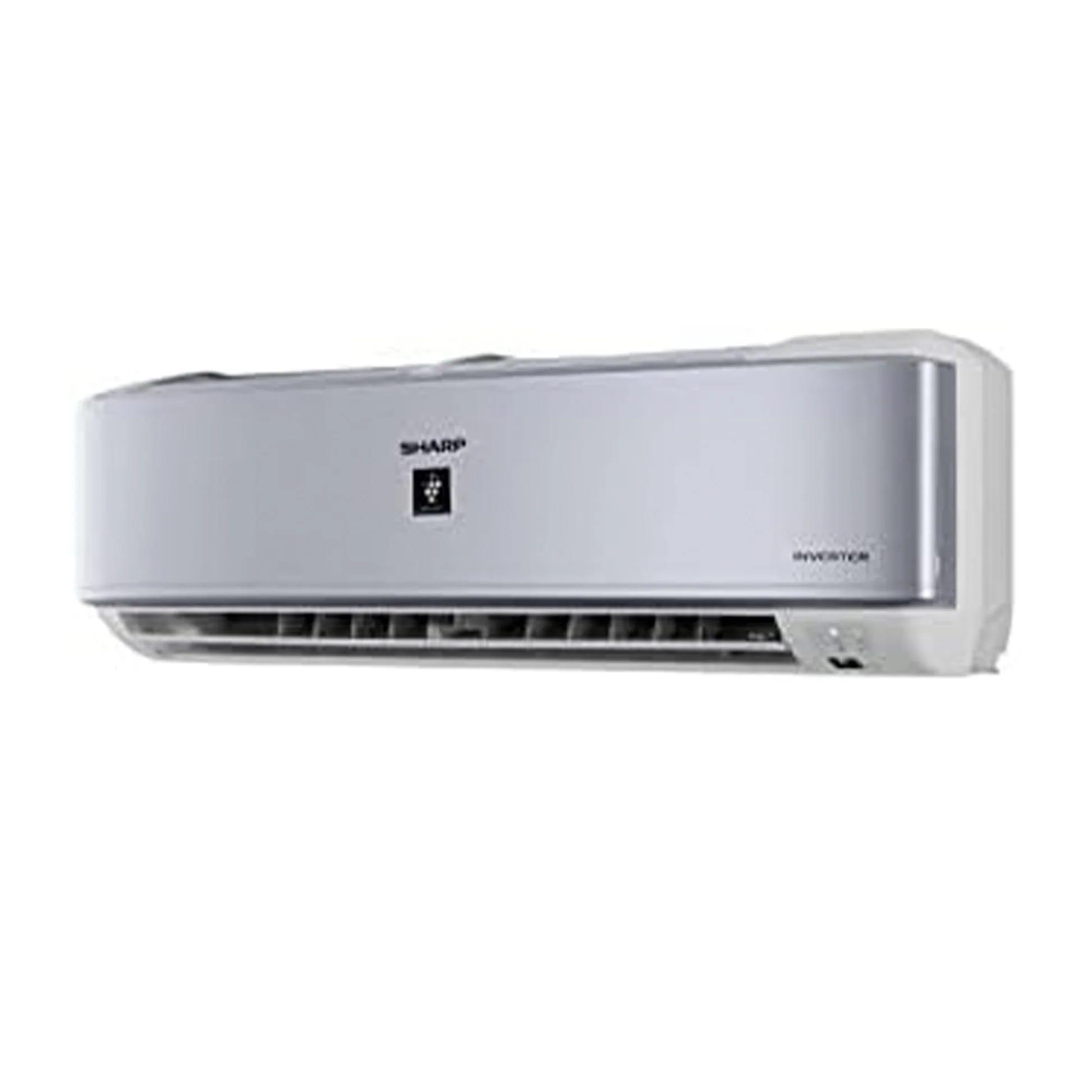 Sharp Air Conditioner 1.5 Ton in Silver
