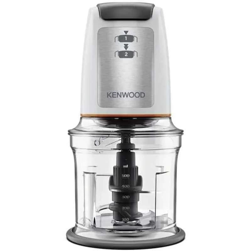Kenwood Herb Chopper 500W 0.5L Two Speeds White
