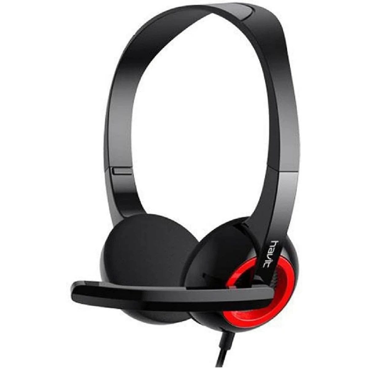 HAVIT Wired PC Headphones with Superior Sound Quality