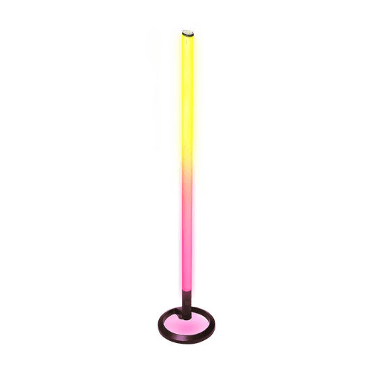 JBL PartyLight Stick - 360° Bluetooth Light for PartyBox