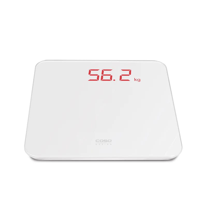Caso BS1 Digital Scale 200kg Capacity LED Display