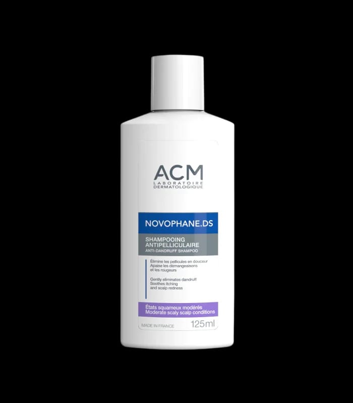 Novophane DS Shampoo