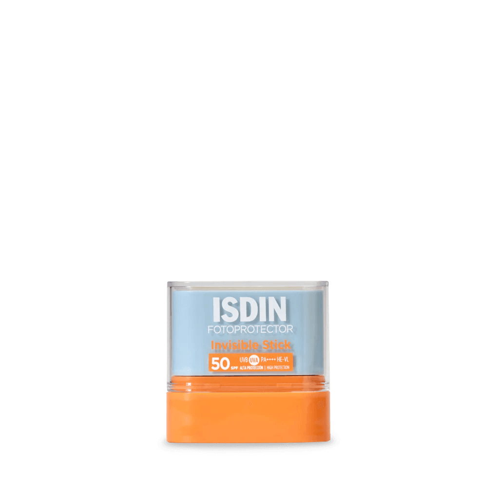 Fotoprotector Invisible Stick SPF 50