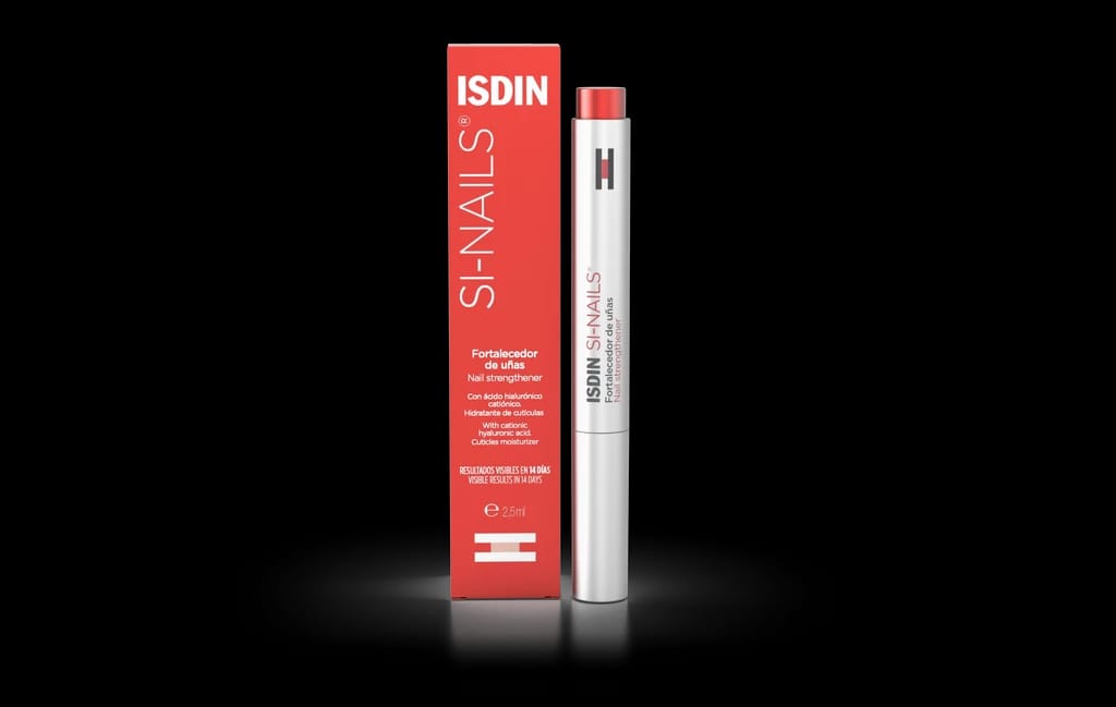 ISDIN SI-Nails