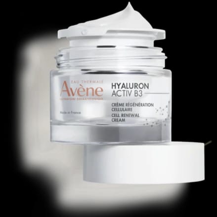 Hyaluron Activ B3 Cell-Renewal Cream