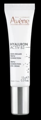 Hyaluron Activ B3 Triple correction eye care