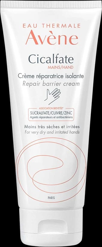 Cicalfate Hand Cream (100ml)