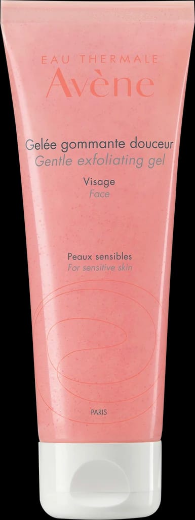 Gentle Purifying Scrub