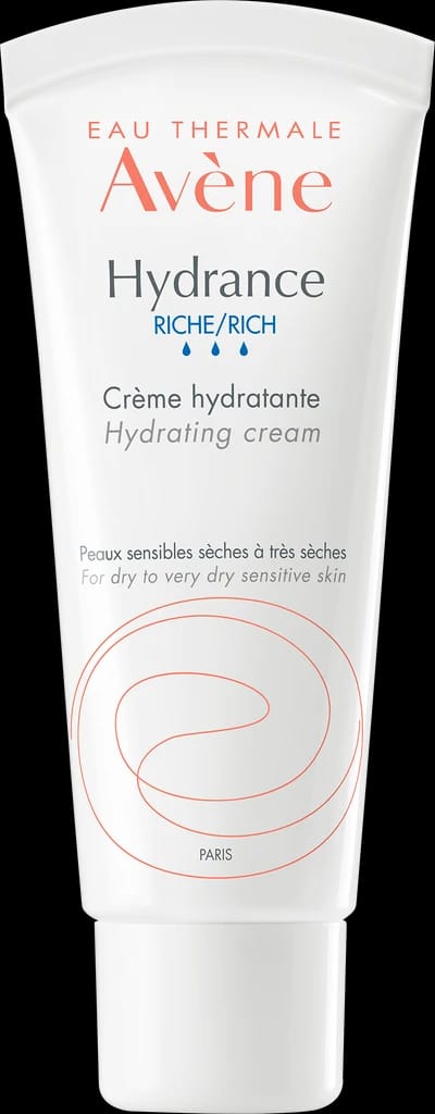Hydrance Rich (40ml)