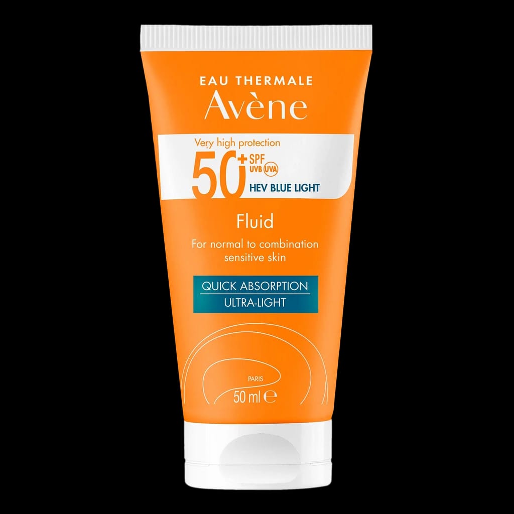 Fluid SPF 50+ (50ml)