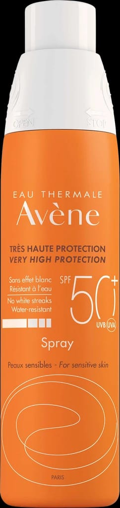 Spray SPF 50+ (200ml)