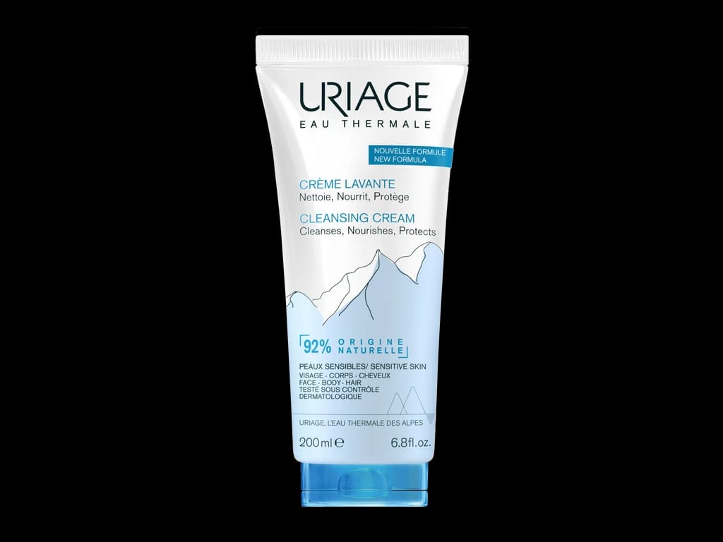 Cream Lavante - CLEANSING CREAM 200ml