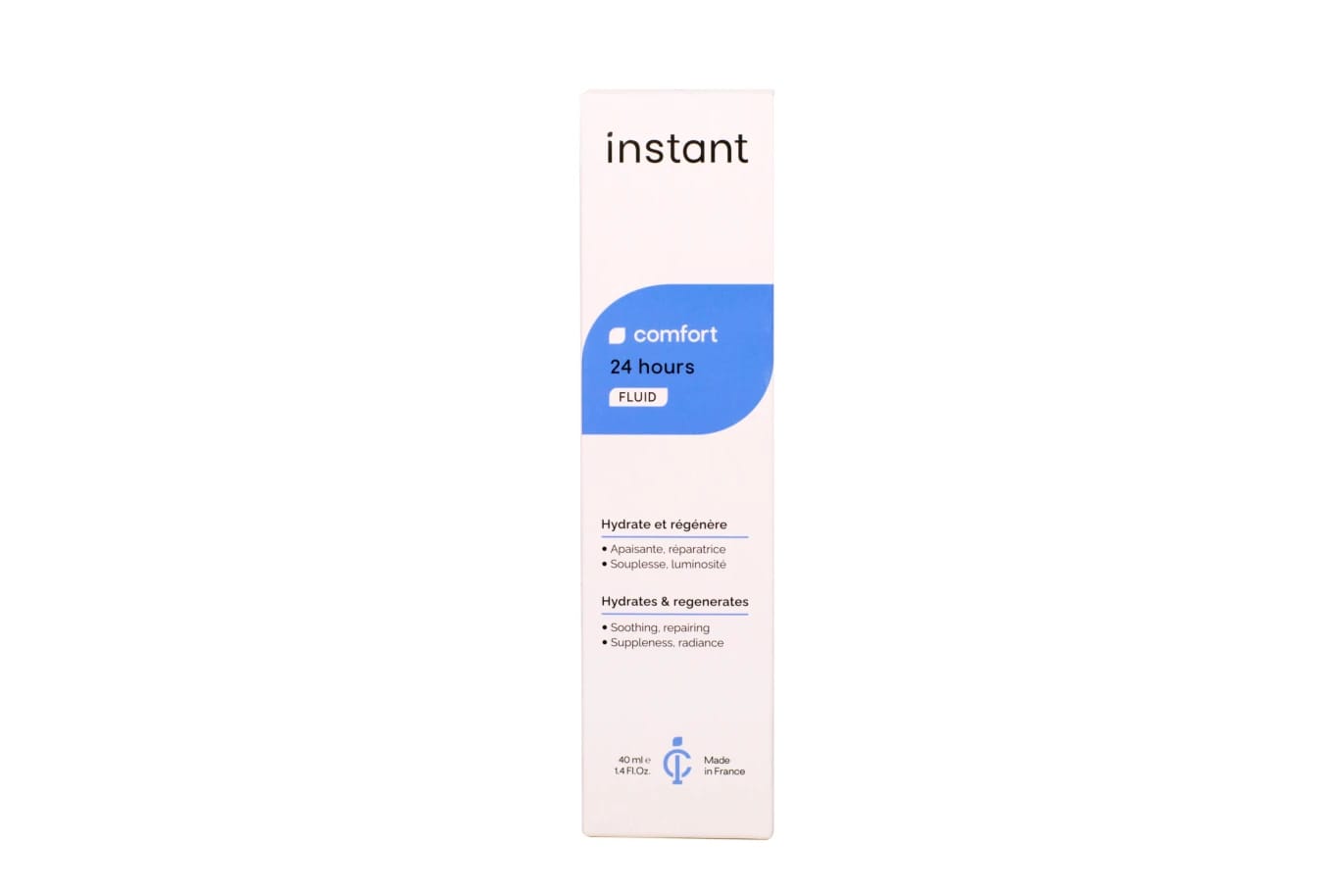 Instant Comfort 24h Fluid