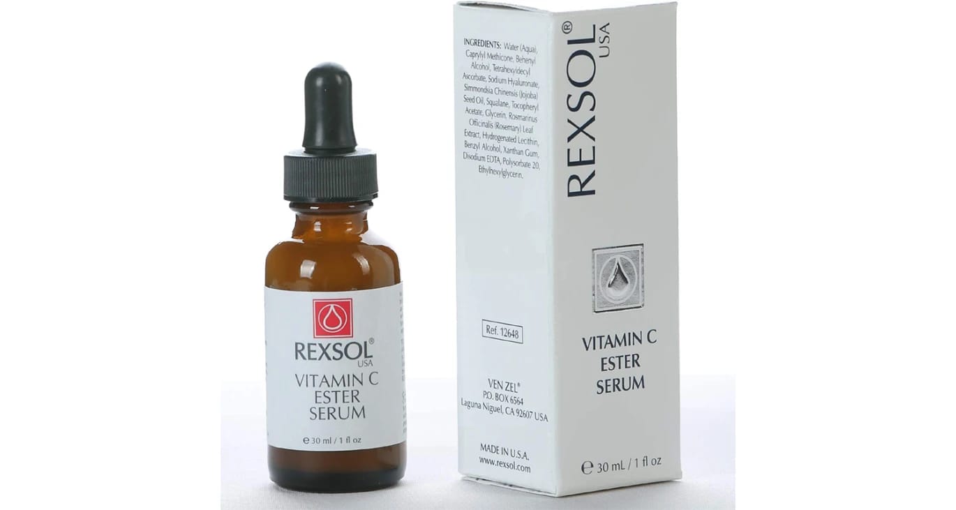 Rexsol Vitamin C Ester