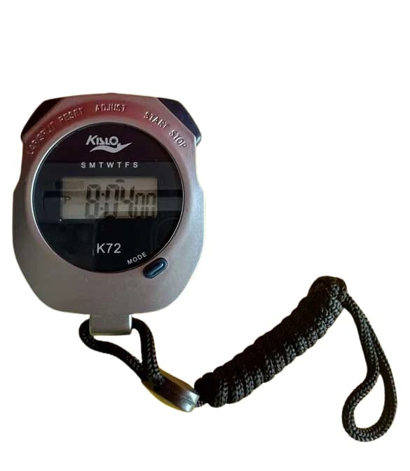 KISLO Stopwatch K72