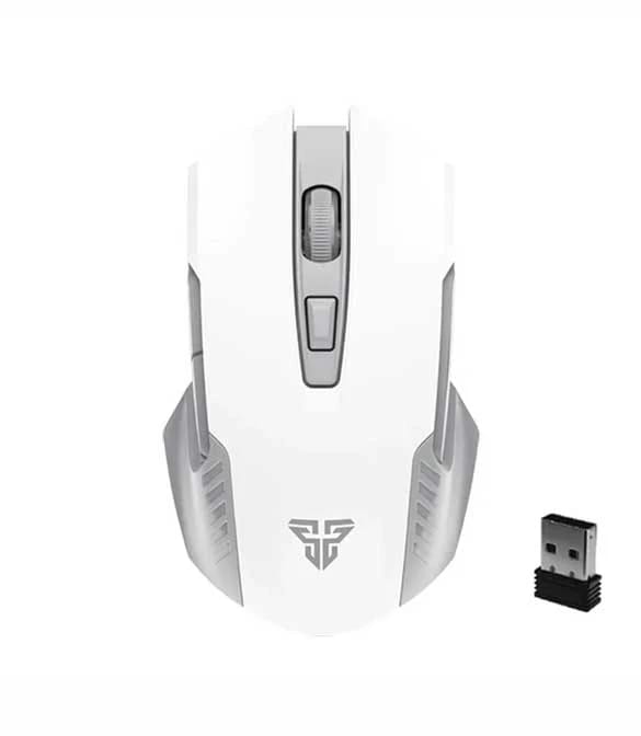 FANTECH WG10 RAIGOR II ( White )