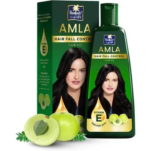 زيت املا - PARACHUTE AMLA HOT OIL 500ml