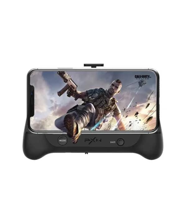 PXN P10 Sniper Bluetooth Controller with Triggers for IOS