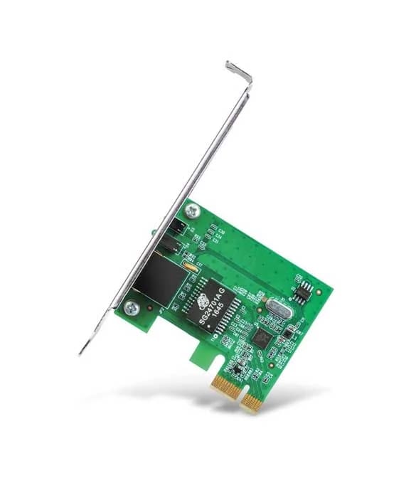 PCI LAN Card 10/100/1000Mbs Express Ethernet Adapter