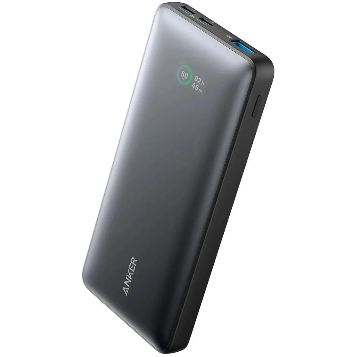 Anker 533 Power Bank 10000mAh with 3 Ports