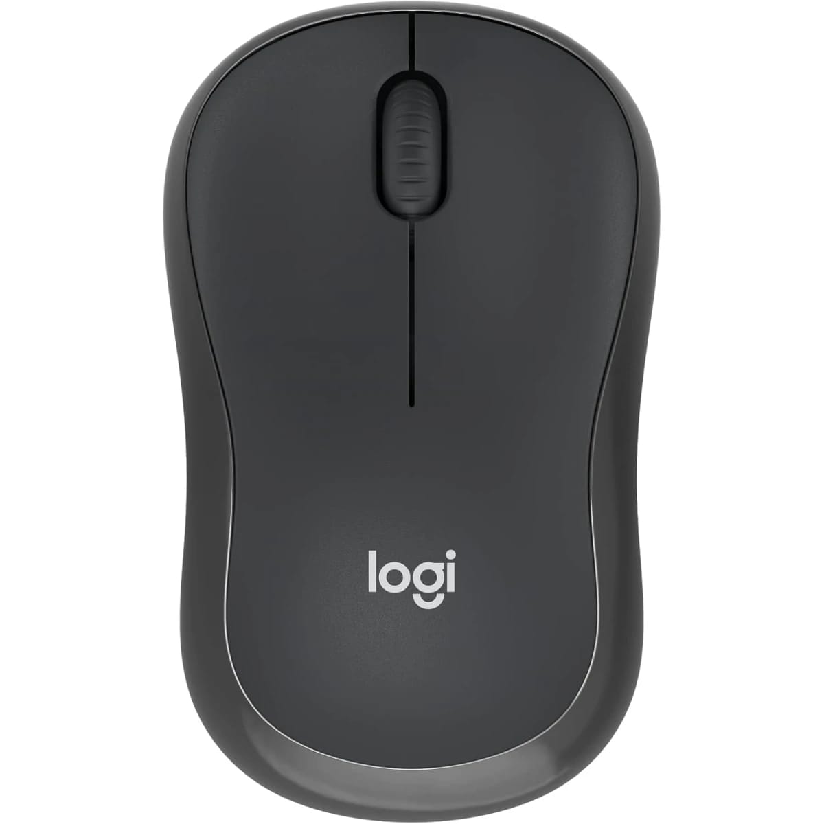 Logitech M240 Silent Bluetooth Mouse, Wireless, Compact and Portable - Graphite