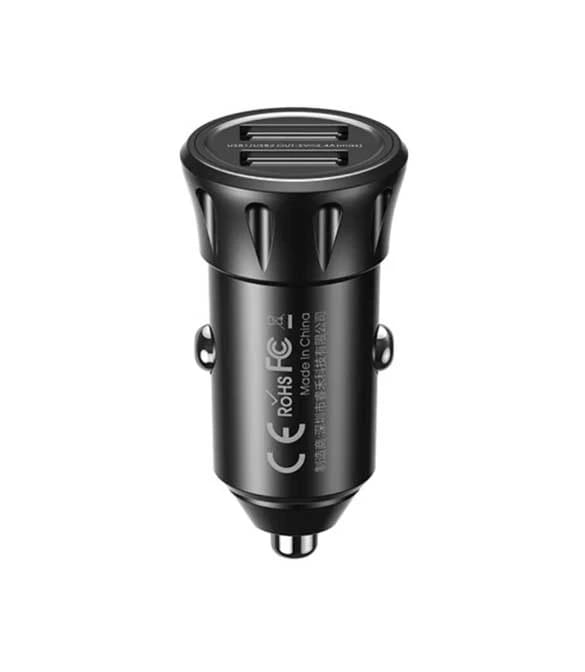 Remax Vanguard RCC236 2.4A Car Charger