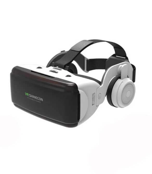 VR Shinecon Virtual Reality 3D