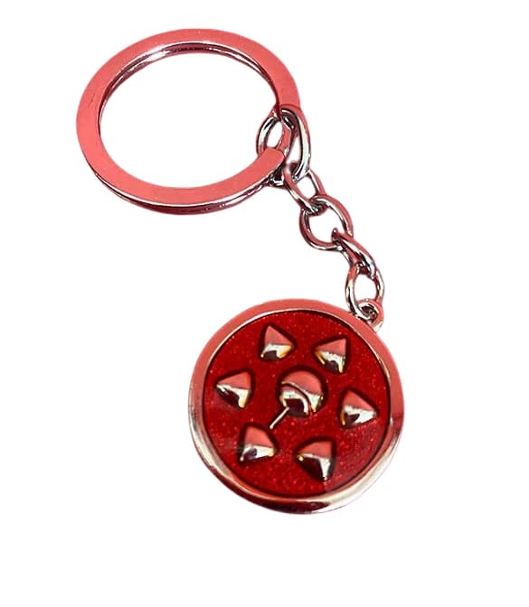 Naruto KeyChain