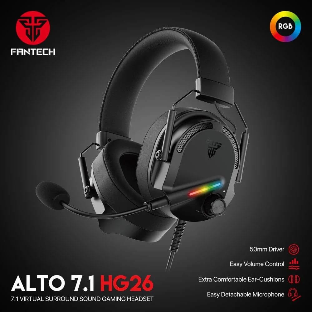 فانتك ألتو 7.1 Hg26