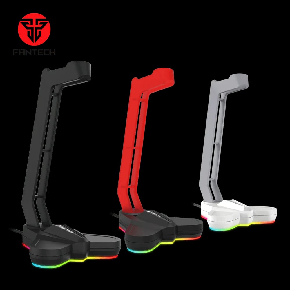 حامل سماعة الرأس فانتك تاور Ac3001s RGB