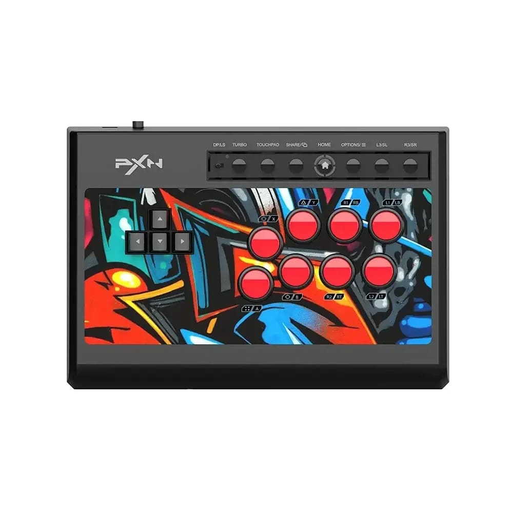 Pxn X8 Arcade Joystick