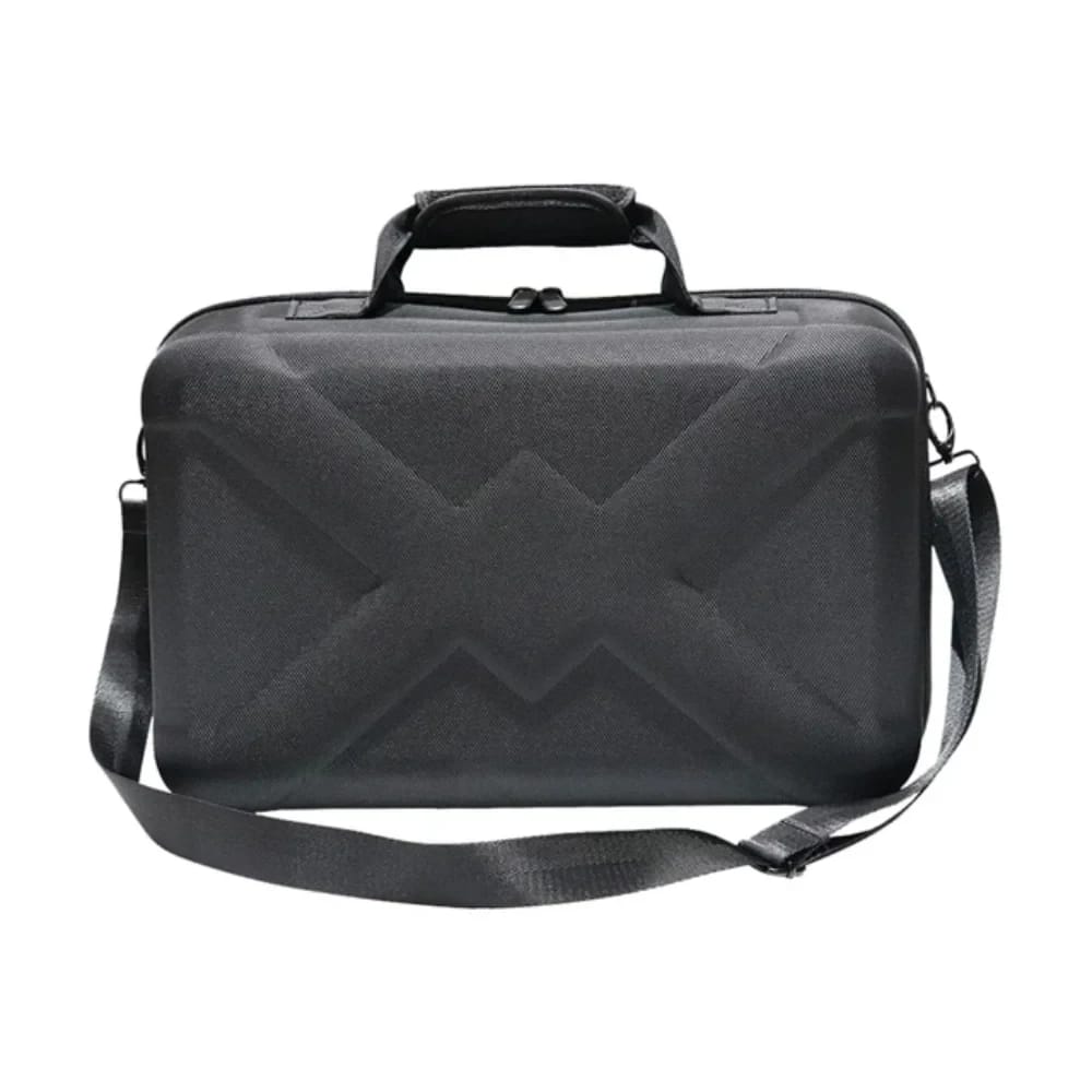 Portable Case for Ps5 Slim Console