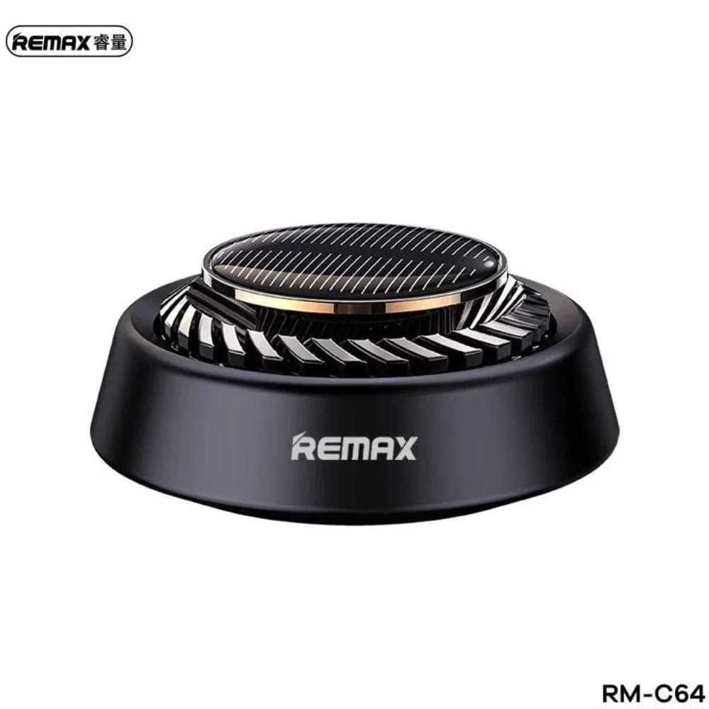 معطر الهواء ريمكس رائحة الناشر Rm-c64