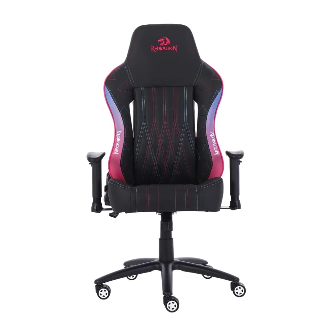 كرسي الألعاب Redragon Burnout C212