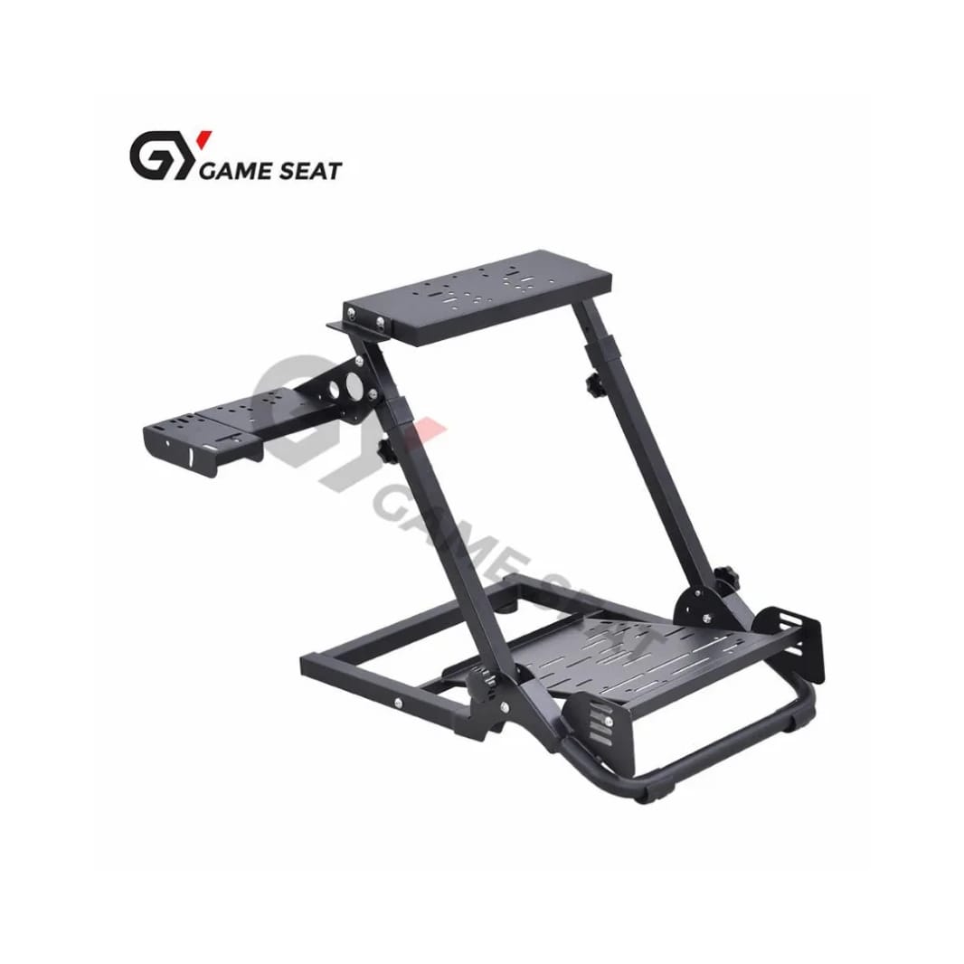 حامل عجلة السباق لمقعد الألعاب لعجلات ثراست ماستر Gy57