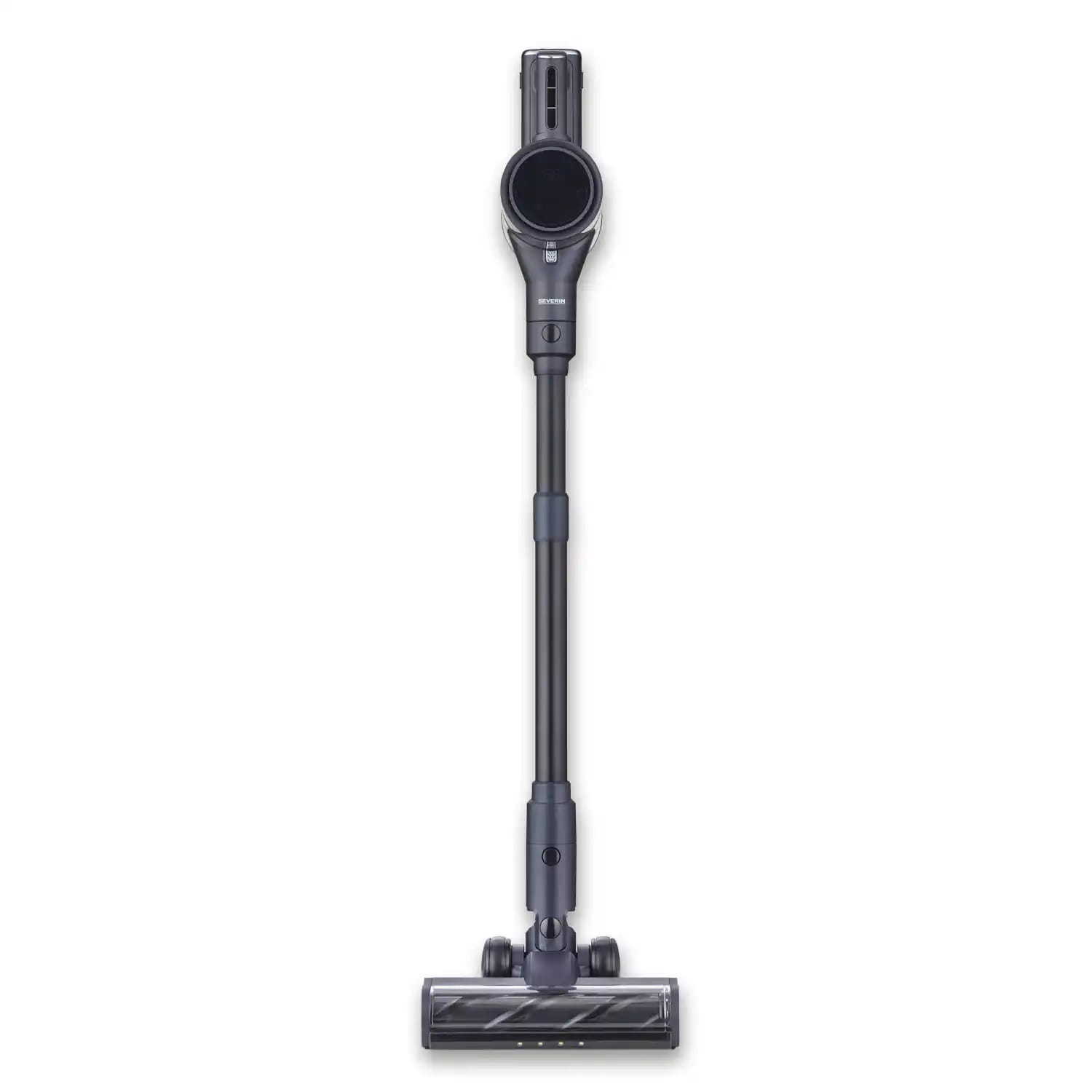 S-Power Olymp Pro Cordless Vacuum 30,000 Pa Suction – Long-lasting Battery & Smart Technology by Severin 7179
