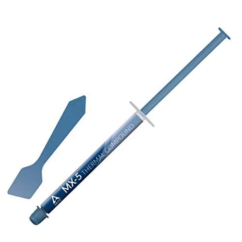 ARCTIC MX-5 Thermal Paste for All Processors (2.0 g)