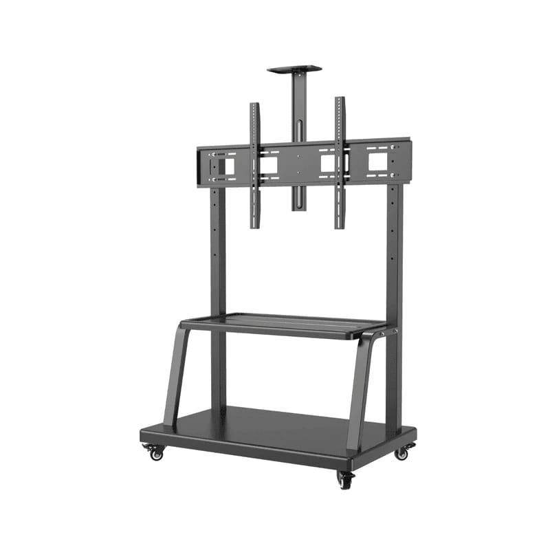 BRACKETS 2100 Large Cart Mount Bracket Up to 100"