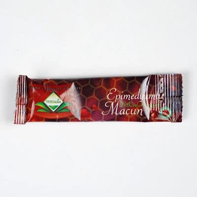 Red Honey Slices 12ml