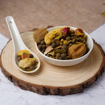بهارات برياني حب 100غم